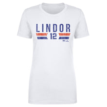 Load image into Gallery viewer, Francisco Lindor New York M Font
