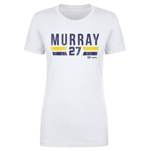 Load image into Gallery viewer, Jamal Murray Denver Nuggets Font
