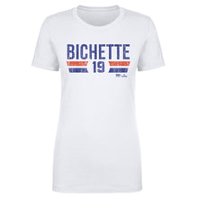 Load image into Gallery viewer, Bo Bichette New York M Font
