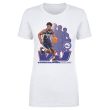 Load image into Gallery viewer, VJ Edgecombe Philadelphia 76ers Retro

