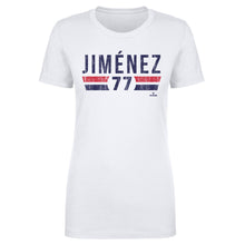 Load image into Gallery viewer, Joe Jimenez Atlanta Font
