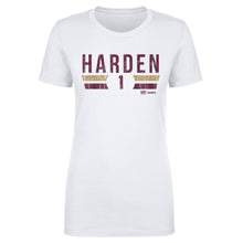 Load image into Gallery viewer, James Harden Cleveland Cavaliers Font
