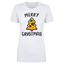 Load image into Gallery viewer, Christmas Merry Crustmas
