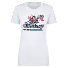 Load image into Gallery viewer, Lindsey Vonn Retro

