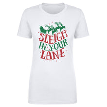 Load image into Gallery viewer, Christmas Sleigh In Your Lane
