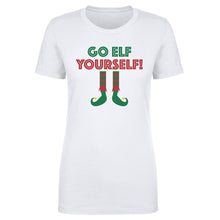 Load image into Gallery viewer, Christmas Go Elf Yourself
