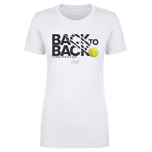 Load image into Gallery viewer, Aryna Sabalenka Back To Back Solid
