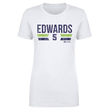 Load image into Gallery viewer, Anthony Edwards Minnesota Timberwolves Font
