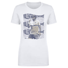 Load image into Gallery viewer, Valentin Vacherot Tennis Psychedelic Name
