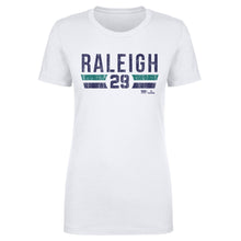 Load image into Gallery viewer, Cal Raleigh Seattle Font
