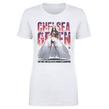 Load image into Gallery viewer, Chelsea Green Stars
