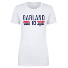 Load image into Gallery viewer, Darius Garland Los Angeles Clippers Font

