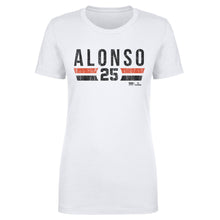 Load image into Gallery viewer, Pete Alonso Baltimore Font
