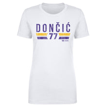 Load image into Gallery viewer, Luka Doncic Los Angeles Lakers Font
