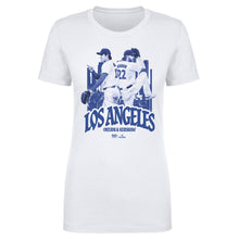 Load image into Gallery viewer, Shohei Ohtani &amp; Clayton Kershaw Los Angeles D Duo
