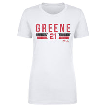 Load image into Gallery viewer, Hunter Greene Cincinnati Font
