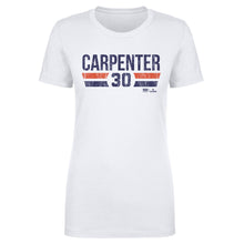 Load image into Gallery viewer, Kerry Carpenter Detroit Font
