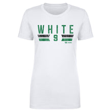 Load image into Gallery viewer, Derrick White Boston Celtics Font
