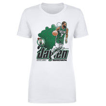 Load image into Gallery viewer, Jaylen Brown Boston Celtics Retro

