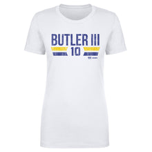 Load image into Gallery viewer, Jimmy Butler III Golden State Warriors Font
