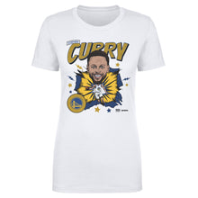 Load image into Gallery viewer, Steph Curry Golden State Warriors Caricature
