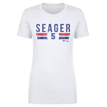 Load image into Gallery viewer, Corey Seager Texas Font
