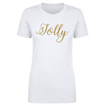 Load image into Gallery viewer, Christmas Jolly Script
