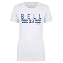Load image into Gallery viewer, Jay Bell Arizona Font
