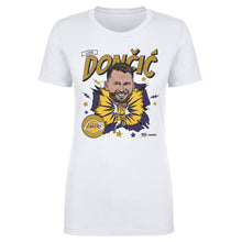 Load image into Gallery viewer, Luka Doncic Los Angeles Lakers Caricature

