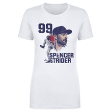Load image into Gallery viewer, Spencer Strider Atlanta Player Number
