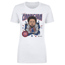Load image into Gallery viewer, Cade Cunningham Detroit Pistons Caricature
