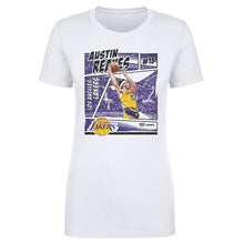 Load image into Gallery viewer, Austin Reaves Los Angeles Lakers Comic
