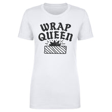 Load image into Gallery viewer, Christmas Wrap Queen
