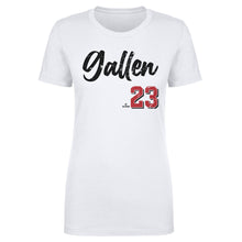 Load image into Gallery viewer, Zac Gallen Arizona Script
