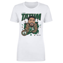 Load image into Gallery viewer, Jayson Tatum Boston Celtics Caricature
