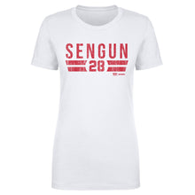 Load image into Gallery viewer, Alperen Sengun Houston Rockets Font
