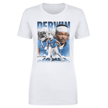 Load image into Gallery viewer, Derwin James Los Angeles C Vintage

