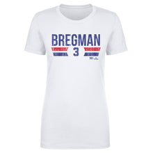 Load image into Gallery viewer, Alex Bregman Chicago C Font
