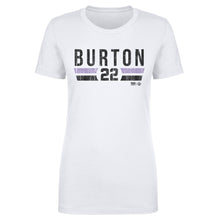 Load image into Gallery viewer, Veronica Burton Golden State Font

