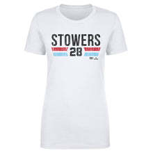 Load image into Gallery viewer, Kyle Stowers Miami Font
