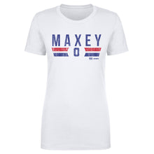 Load image into Gallery viewer, Tyrese Maxey Philadelphia 76ers Font
