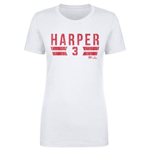 Load image into Gallery viewer, Bryce Harper Philadelphia Font
