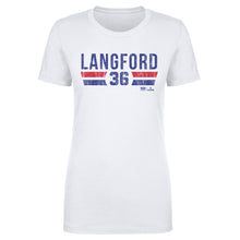 Load image into Gallery viewer, Wyatt Langford Texas Font
