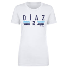 Load image into Gallery viewer, Yandy Diaz Tampa Bay Font
