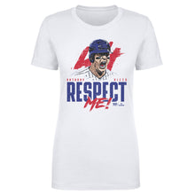 Load image into Gallery viewer, Anthony Rizzo Chicago C Respect Me
