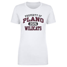 Load image into Gallery viewer, Plano Crown Trio Property Of Wildcats
