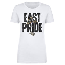 Load image into Gallery viewer, Crown Trio Plano East Panthers East Side Pride Stacked
