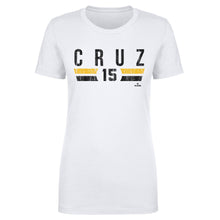 Load image into Gallery viewer, Oneil Cruz Pittsburgh Font
