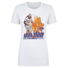 Load image into Gallery viewer, Jordan Clarkson New York Knicks Retro
