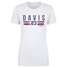 Load image into Gallery viewer, Anthony Davis Washington Wizards Font
